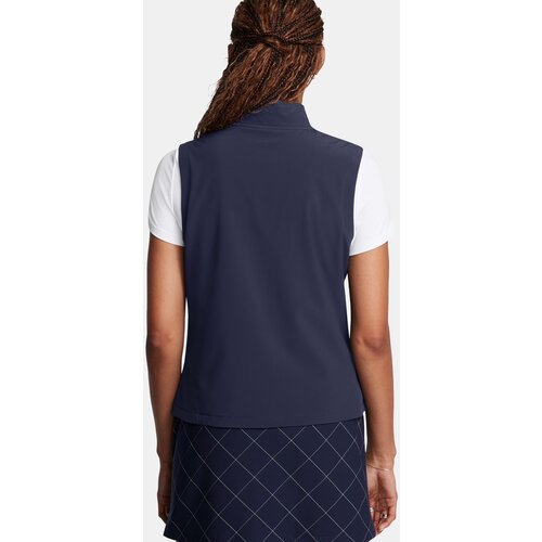 Under Armour Women's vest Drive Pro Storm LT Ins VT Cene