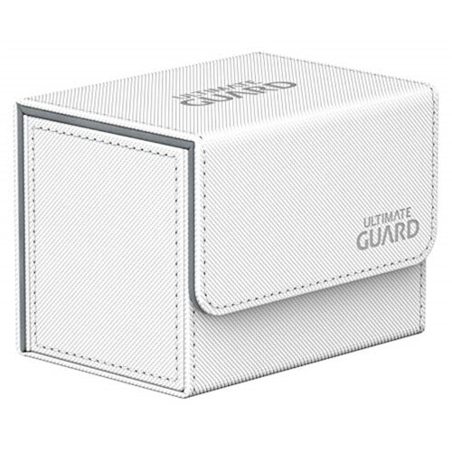 CarGuard Ultimate Guard Sidewinder 80+ Xenoskin bela standardna velikost, (21240404) Cene