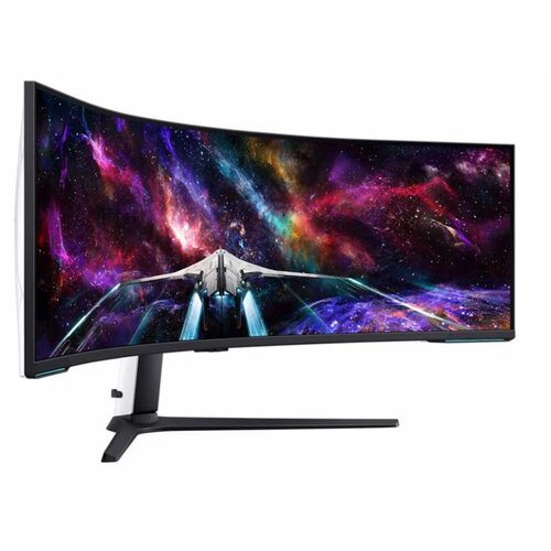 Samsung 57" Neo G9 Odyssey mon7680x2160, VA, 1ms, 420cd240Hz, 3xHDMI, DP, 2xUSB 3.0 Cijene