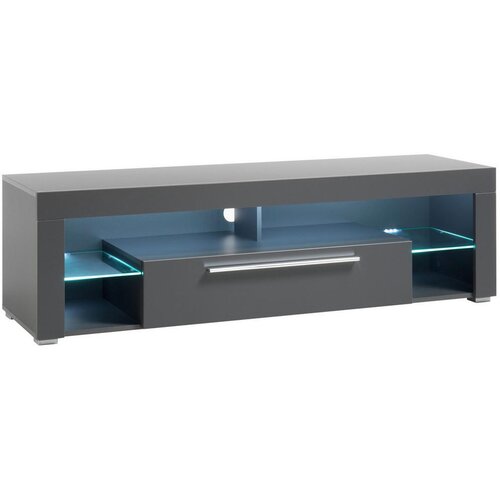 CARRYHOME TV-ELEMENT siva Cene
