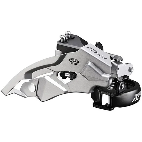  Mjenjač Shimano Prednji Fd-M370370 Top-Swing