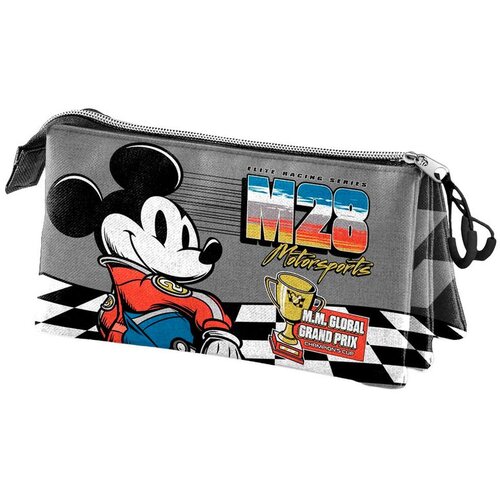 Mickey &amp;amp; Minnie Pernica Mickey Mouse Champion Disney trostruka Slike