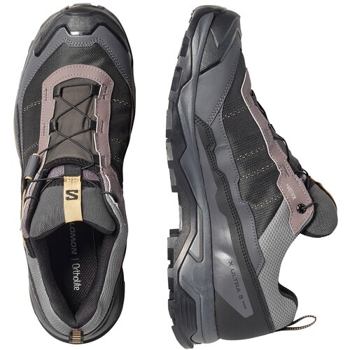 Salomon X Ultra 5 Wide Gtx cipele Slike