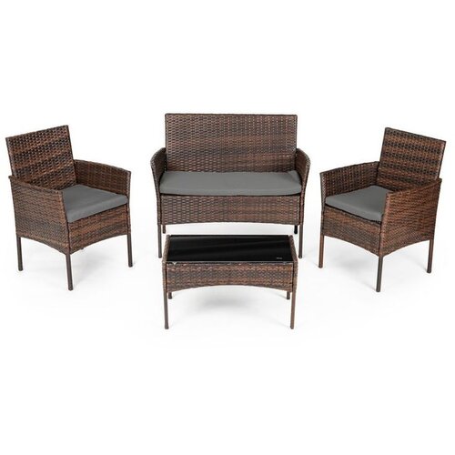  Vrtna Garnitura XS-RTS011B Cijene