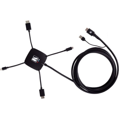 Kramer Adapterkabel K-Spider, (20592449) Cene