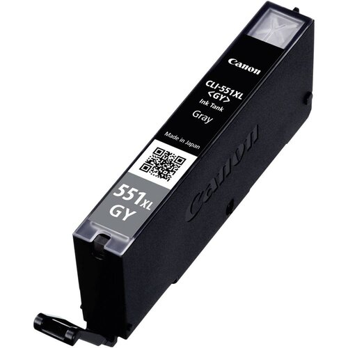  CLI-551 gy xl siva kompatibilna kartuša, 11 ml Cene