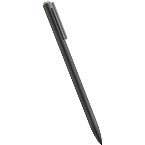 Adonit Dash4 Graphite Black Stylus, High Precision s 15H življenjsko dobo baterije za pametne telefone in tablice, (20524229)