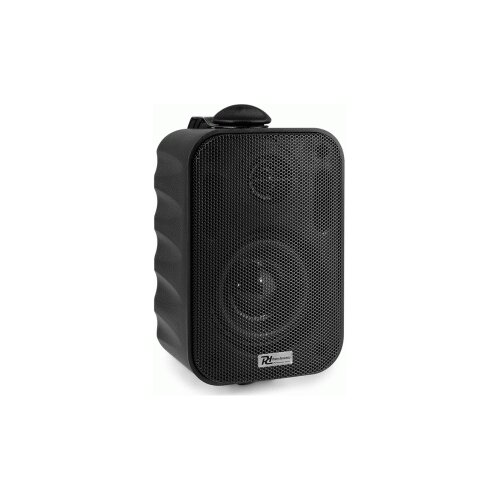  ZVUČNIK Power Dynamics BC30V, Crni, IN/OUTDOOR, IPX5, 3&Prime;, 60W, 100V/8Ohm 952.100 Cijene