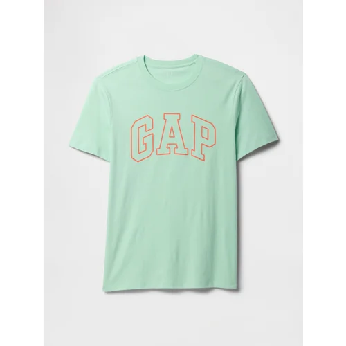 GAP T-shirt with logo - Men's