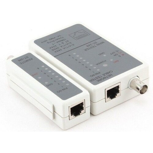 Gembird NCT-1 Tester kablova RJ-45/RJ-58 Cene