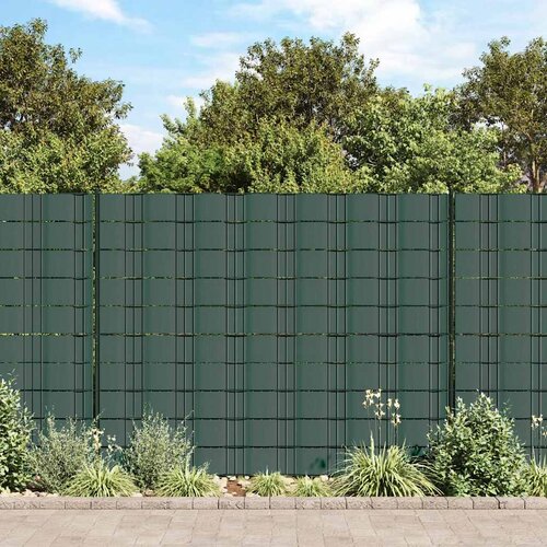  Vrtni zaslon PVC 70 x 0,19 m zelena Cene