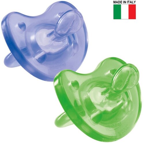 Chicco laža giotto physio soft sil. &scaron;arena 12m+ ( A050018 ) Cene