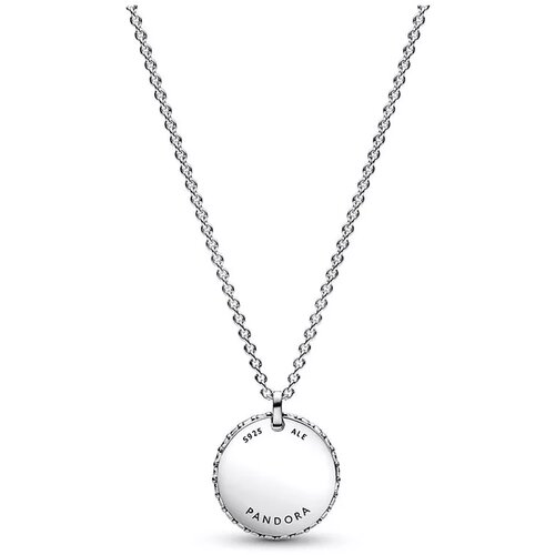 Pandora 392632C01-50 ženska ogrlica Cene