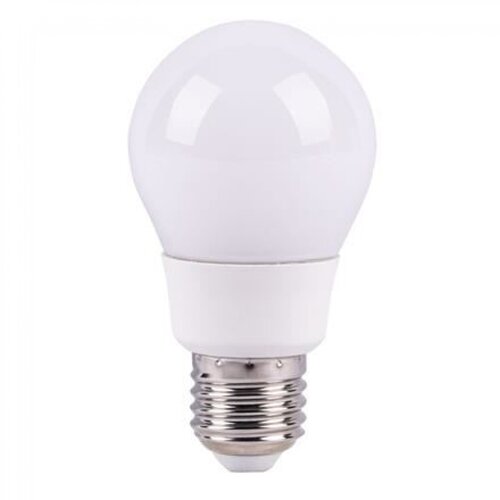 Omega LED varčna sijalka 6000K E27 10W, 800LM, A+ Slike