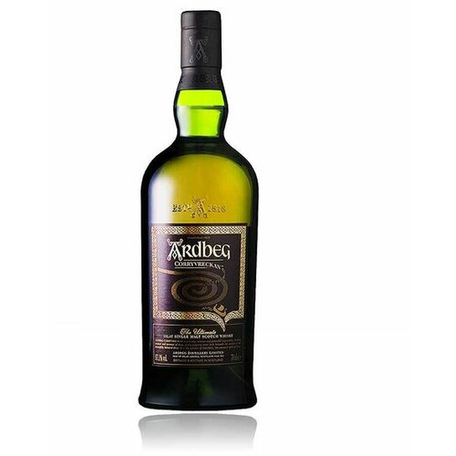 Ardbeg viski Corryvreckan Islay Single Malt 57.1% 0.7l Cene
