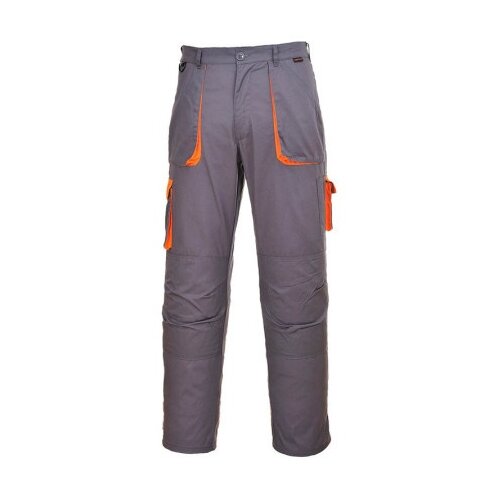 PORTWEST Radne pantalone tx11, sive, vel. l, ( 65495 ) Cene