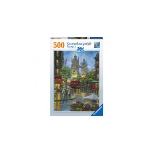 Ravensburger puzzle (slagalice) - London RA14812 Cene