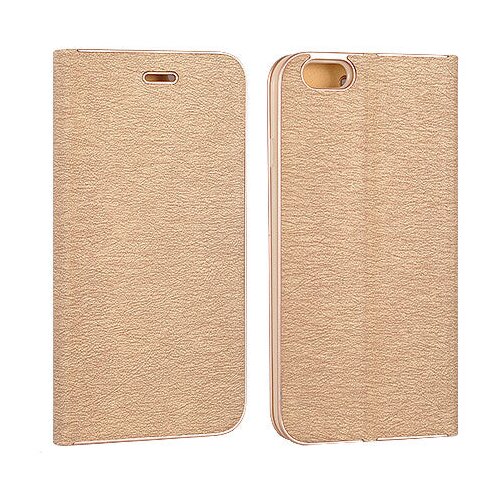 mobiline.si preklopni ovitek / etui / zaščita Vennus Book za Huawei Mate 20 Lite - zlati Cene