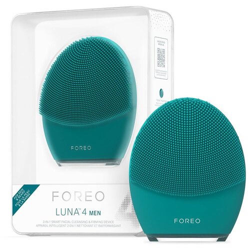 Foreo LUNA 4 Men Pametni Uređaj za Čišćenje Lica za Muškarce Cijene