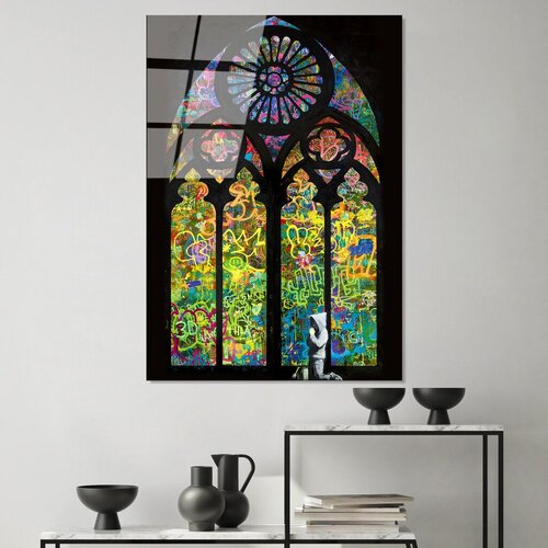 Wallity slika UV-191, 70 x 100 cm Cene