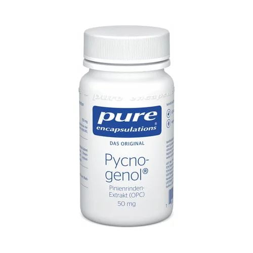 pure encapsulations pycnogenol®