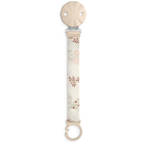 Suavinex Poetry Soother Ribbon Clip kopča za dudu Pink 1 kom Cijene