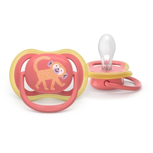 Philips varalica sthr air 18m+ ( 2kom) coral/pink ( SCF349/47 ) Slike