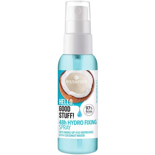 Essence Hello Good Stuff 48h Hydro Fixing Spray Cijene