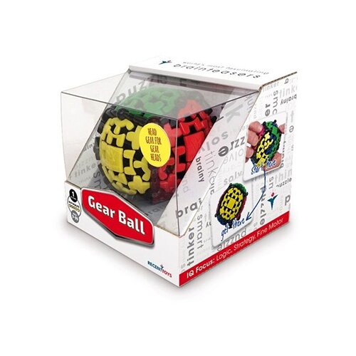 Recent Toys International Misaona igra Magična kugla Cene