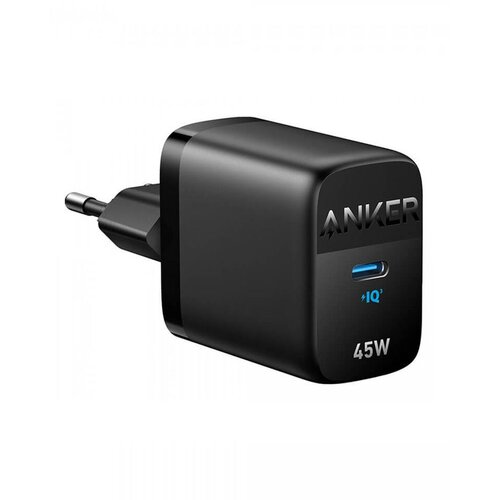 Anker Punjač 313 45W Charger - Black Cene