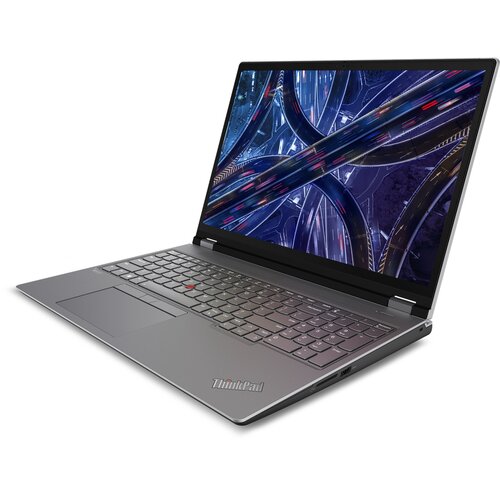 Lenovo ThinkPad P16 G2 Intel Core i7-13700HX/16"/WQXGA/165Hz/32GB/1TB/RTX/A1000/ADA/W11P Storm grey prenosni računalnik, (21144958) Cene