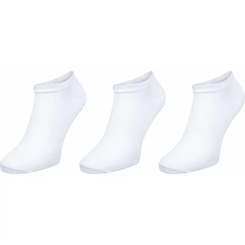 Lotto TONI 3P Čarape, bijela, veličina