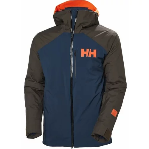 Helly Hansen POWDREAMER JACKET Muška skijaška jakna, plava, veličina