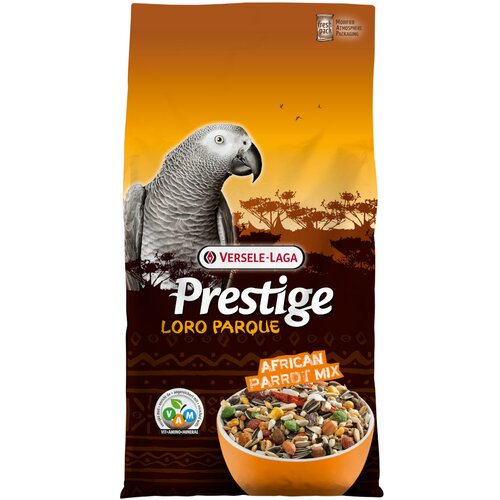 Versele-laga Prestige Loro Parque mješavina za afričke papige - 2 x 10 kg Cijene