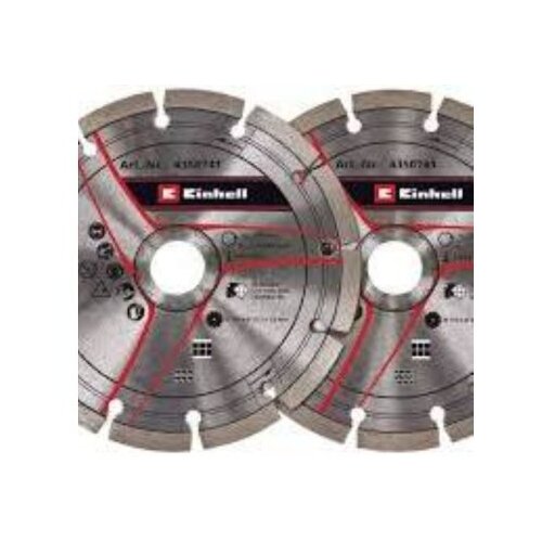 Einhell List za rezač dijamantni 150x22,2 mm za TC-MA1700 Cene