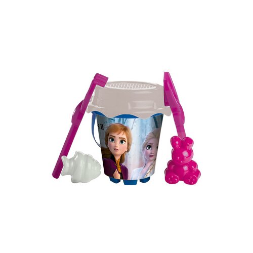 Smoby kofica za plažu Frozen Cene