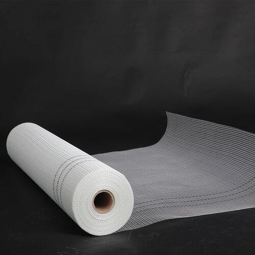 Fasadna mrežica Fiberglas, Bela Slike