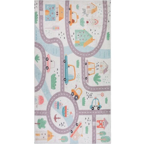 Vitaus Otro&amp;scaron;ka preproga 80x150 cm City Living &amp;ndash; Slike