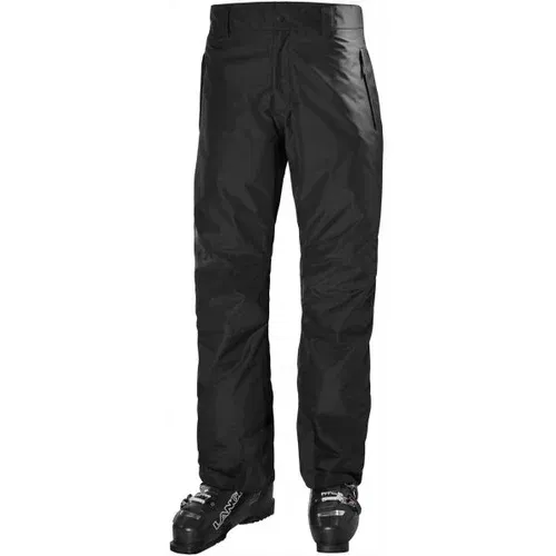 Helly Hansen BLIZZARD INSULATED PANT Muške skijaške hlače, crna, veličina