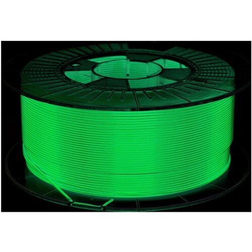 Simpo polnilo za 3D tiskalnik, PLA Glow in The Dark, 1,75 mm, 500 g, Cene