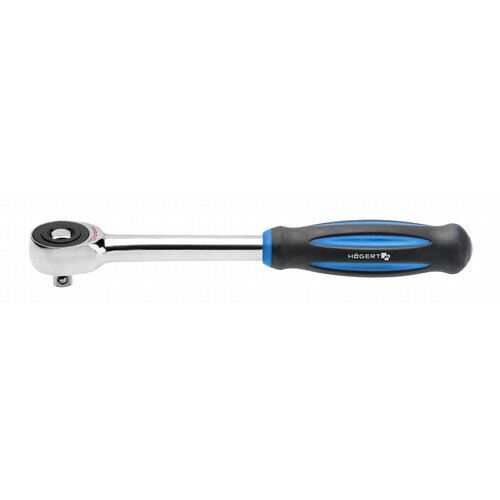 Hogert račna 1/4" 60t swivel ratchet HT1R374 Cene