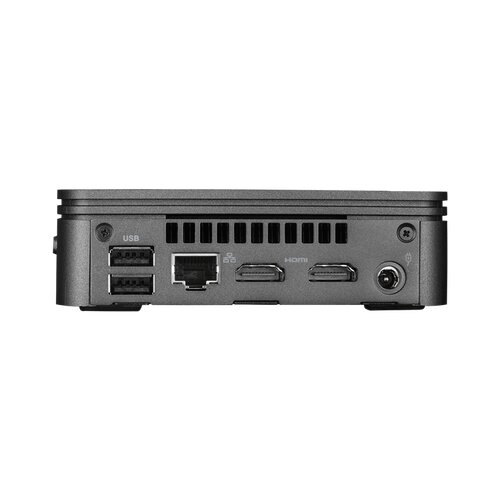 Gigabyte GB BRi5 10210E BRIX Mini PC Intel Quad core i5 10210U 4.2GHz Slike