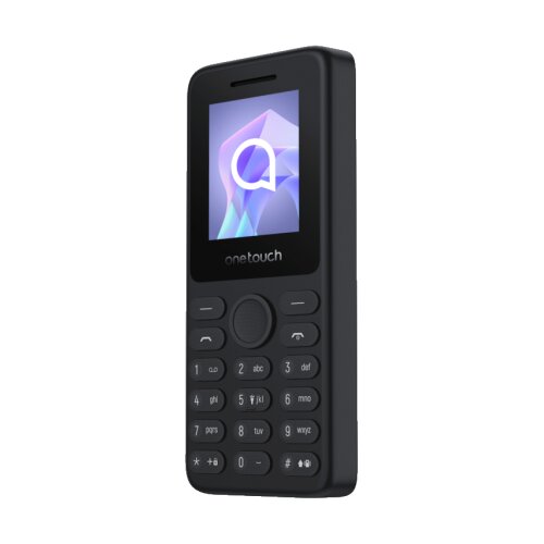 Tcl Onetouch 4021 Black Slike