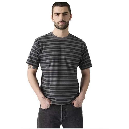 Levi's Levis - prugasta mu&scaron;ka majica Cene