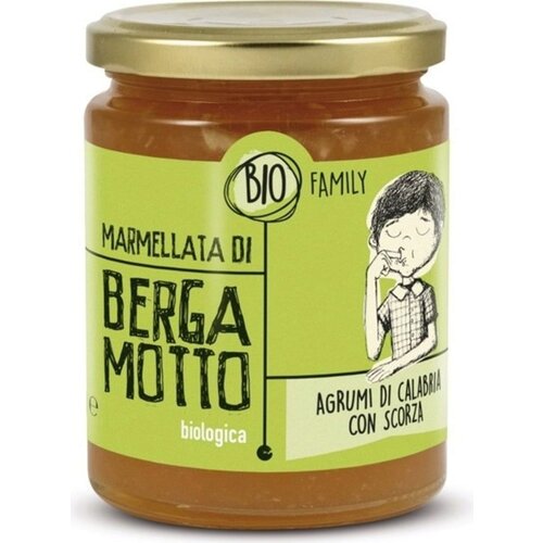 Sapore di Sole Marmelada iz bergamotke Cene