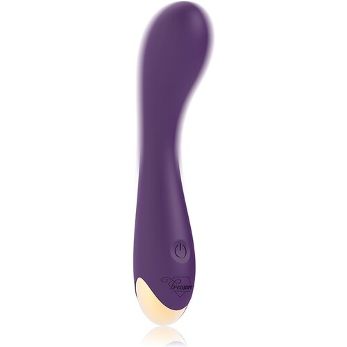 Treasure Hansel G-Spot Vibrator Watchme Wireless Technology Compatible Cene