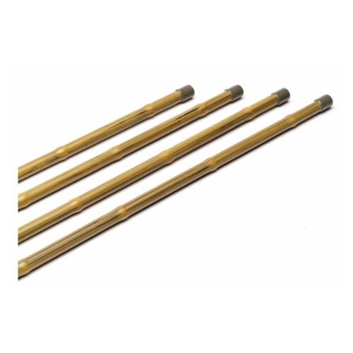 Windhager Potporni &amp;scaron;tap za biljke (&amp;Oslash; x D: 1,1 x 90 cm, Smeđe boje) Slike