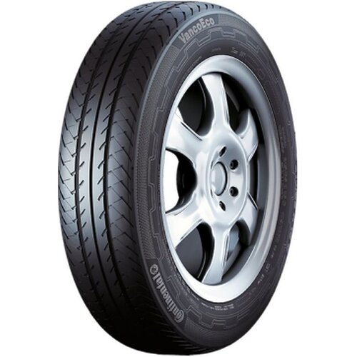 Continental ljetna auto guma 225/65R16 contivancontacteco 112/110T Slike