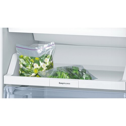 Bosch kGN36NLEA kombinovani frižider Slike