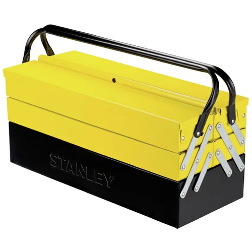 Stanley Metalna Kutija Za Alat 450X208X208Mm 1-94-738 Cene